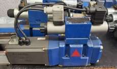 Válvula direcional proporcional 4WRAP6W702