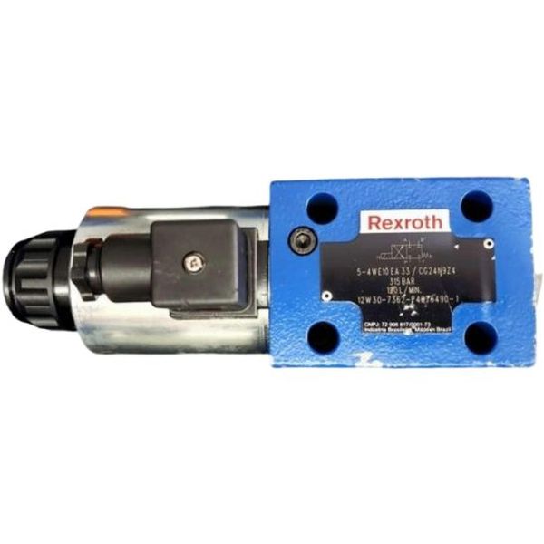 REXROTH seminova