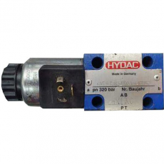 Válvula direcional 4WE6DS0112DGV