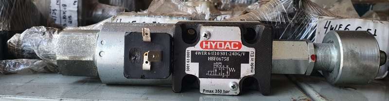 HYDAC