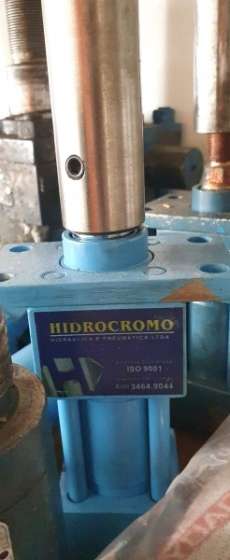 Cilindro HIDROCROMO