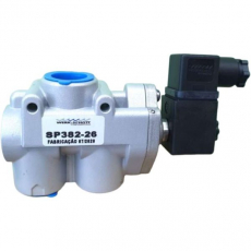 Válvula pneumática SP382-26